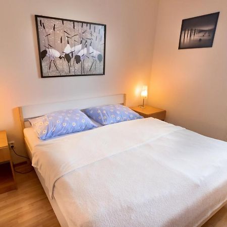 Apartman Hugo Veľký Slavkov Exterior foto